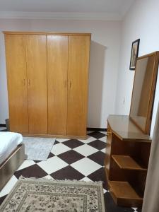 الشيخ زايد villa 8