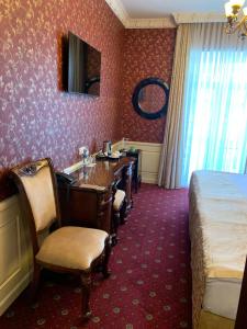 Frederic Koklen Boutique Hotel