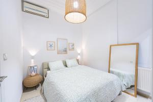 Didona Loft in the heart of the marsa and beach access