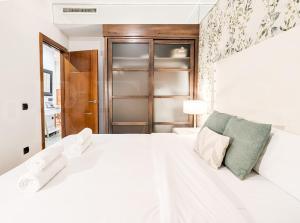 Cozy apartment in the heart of Malaga by REMS