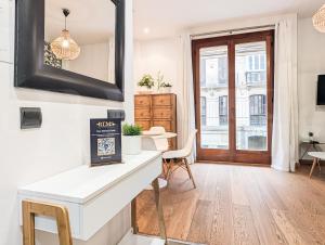 Cozy apartment in the heart of Malaga by REMS