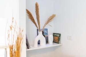 Didona Loft in the heart of the marsa and beach access