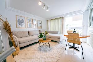 Didona Loft in the heart of the marsa and beach access