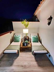 Mar y Montaña Masboquera