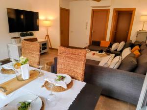 Mar y Montaña Masboquera