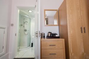 Rewley House University of Oxford