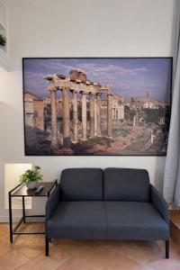 Frangipane Colosseum Home