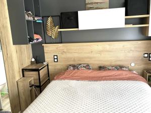 Chalet du Mont-Saint-Michel