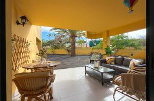 Rony by Best Holidays Fuerteventura