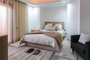 Luxury Refuge - Marrakech Centre