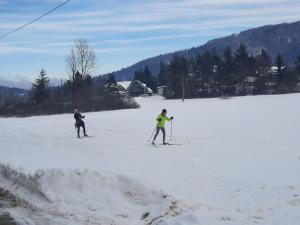 Cottage of peace, Ljubljana area