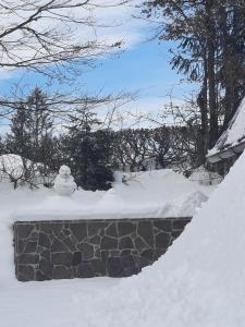 Cottage of peace, Ljubljana area