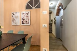 Wine Apartments Florence Biancone