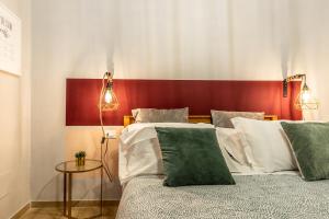 Wine Apartments Florence Biancone