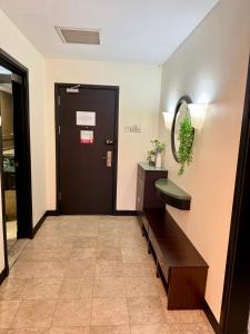 Residential Family Apartments At Times Square KL