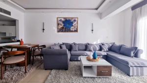 Axxodia Nyoum new cairo