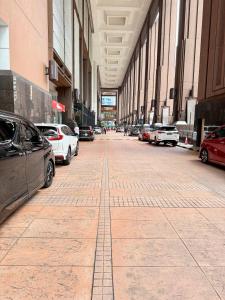Residential Family Apartments At Times Square KL