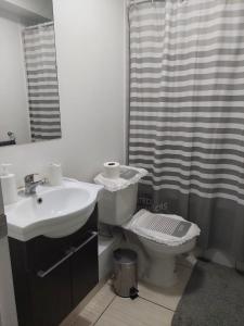 Hermoso y Comodo Depa en Puertas del Mar