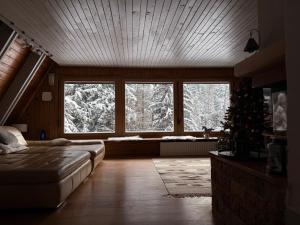 Cottage of peace, Ljubljana area