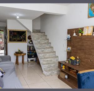 Natureza e conforto na Praia da Brisa