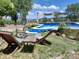 Campo Dulce Esperanza