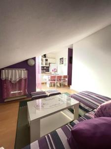 Beautiful vacation apartment Ivana in Novalja