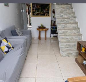 Natureza e conforto na Praia da Brisa