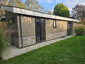 Davinas vakantiehuis 6 pers