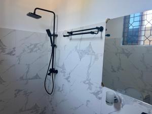 Kendwa Crystal Coast Hotel