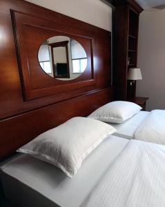 Salaš 1860 - Palić