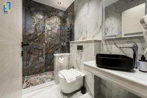 The Quiet Corner Studio Garden City Cairo 1401