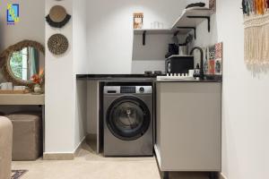 The Quiet Corner Studio Garden City Cairo 1401