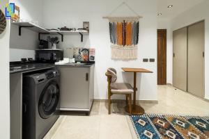 The Quiet Corner Studio Garden City Cairo 1401