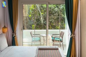 The Quiet Corner Studio Garden City Cairo 1405