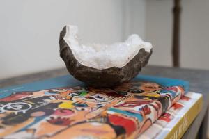 The Alabaster by Stay Local Nashville