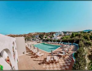 My Place modern living