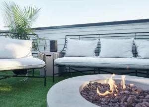 The Hall Haus by Stay Local Nashville