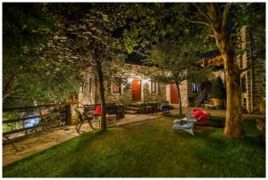 Archontiko Stamou Pelion Greece