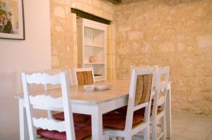 La Ferme - Château Le Noble