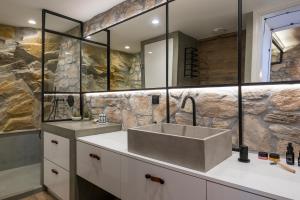 Skins Concept Boutique Apartment