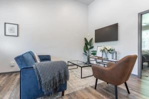 The Carpe Diem Cottage by Stay Local Nashville