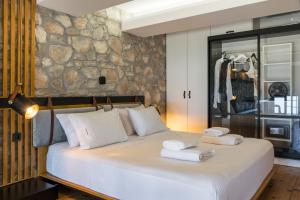 Skins Concept Boutique Apartment