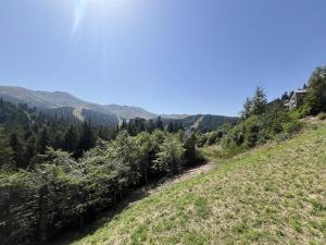 Chalet cosy au pied des pistes avec parking privé - FR-1-787-114