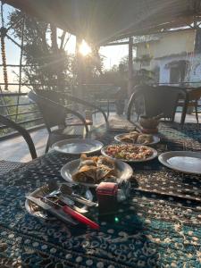 Kyarki Village Homestay & Cafe
