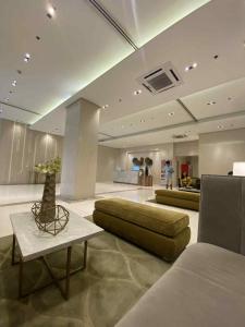 Alliyahs Condotel near naia terminal 3