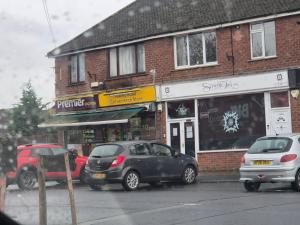 Modern 3-Bed Home in Shirehampton, Bristol -Ideal for contractors and work stays