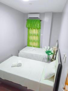 La Residencia Tinoco