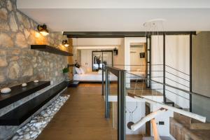 Skins Concept Boutique Apartment