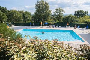 Camping OAka