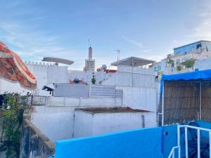 Dar La Casbah Entire Riad & BF